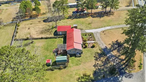 View/Area - 20338 Choppee Rd, Hemingway, SC 29554 photo 3 of 5