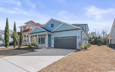 140 Palmetto Harbour Dr, North Myrtle Beach, SC 29582