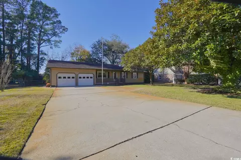 1263 Glenns Bay Rd, Myrtle Beach, SC 29575