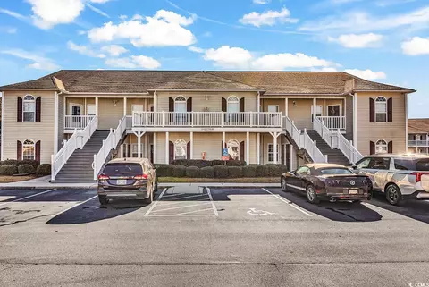 113 Ashley Park Dr #4A, Myrtle Beach, SC 29579