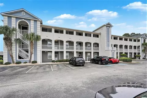 4503 W Harbour Ct #S1, Little River, SC 29566