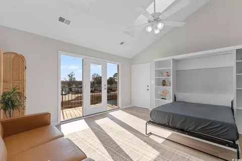 Bedroom - 215 Double Eagle Dr #C-3, Myrtle Beach, SC 29575 photo 3 of 3