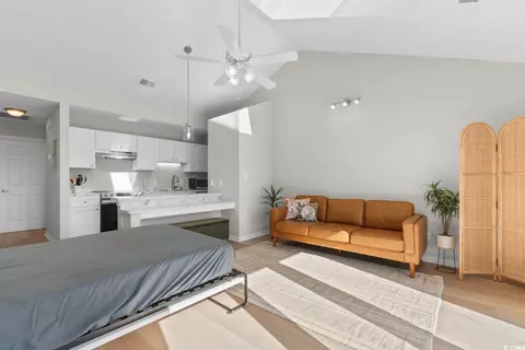 Bedroom - 215 Double Eagle Dr #C-3, Myrtle Beach, SC 29575 photo 1 of 3