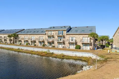 View/Area - 215 Double Eagle Dr #C-3, Myrtle Beach, SC 29575 photo 3 of 8