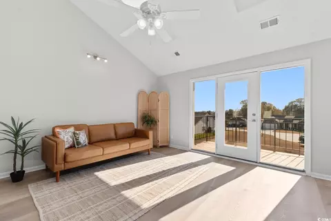 Living - 215 Double Eagle Dr #C-3, Myrtle Beach, SC 29575 photo 2 of 2