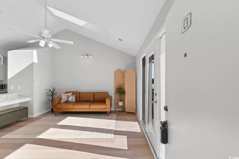 Entry Way - 215 Double Eagle Dr #C-3, Myrtle Beach, SC 29575 photo 1 of 2