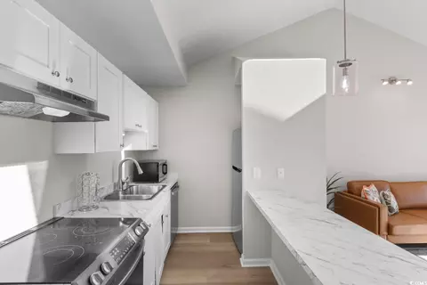 Kitchen - 215 Double Eagle Dr #C-3, Myrtle Beach, SC 29575 photo 2 of 5