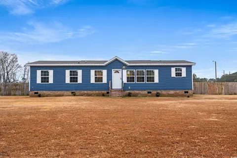 187 Harper Rd, Marion, SC 29571