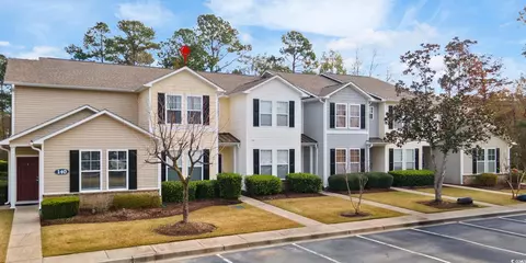 140 Olde Towne Way #2, Myrtle Beach, SC 29588
