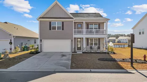 9051 Fort Hill Way, Myrtle Beach, SC 29579