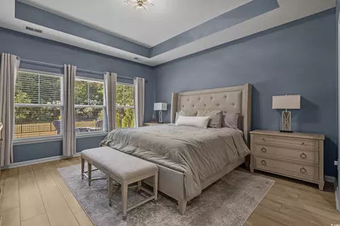 Bedroom - 5575 Whitebark Dr, Myrtle Beach, SC 29577 photo 1 of 4