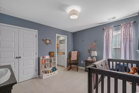 Bedroom - 5575 Whitebark Dr, Myrtle Beach, SC 29577 photo 3 of 4