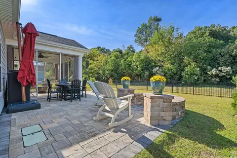Exterior - 5575 Whitebark Dr, Myrtle Beach, SC 29577 photo 6 of 7