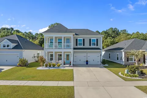 5575 Whitebark Dr, Myrtle Beach, SC 29577