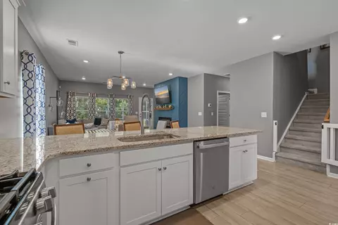 Kitchen - 5575 Whitebark Dr, Myrtle Beach, SC 29577 photo 6 of 6