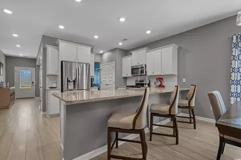 Kitchen - 5575 Whitebark Dr, Myrtle Beach, SC 29577 photo 5 of 6