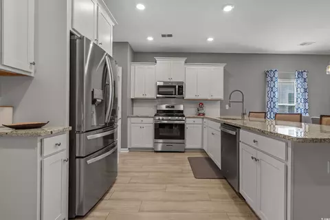 Kitchen - 5575 Whitebark Dr, Myrtle Beach, SC 29577 photo 2 of 6