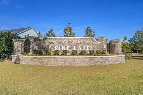 Exterior - 5575 Whitebark Dr, Myrtle Beach, SC 29577 photo 7 of 7