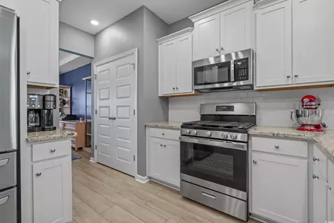 Kitchen - 5575 Whitebark Dr, Myrtle Beach, SC 29577 photo 3 of 6