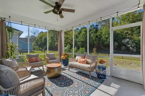 Exterior - 5575 Whitebark Dr, Myrtle Beach, SC 29577 photo 4 of 7