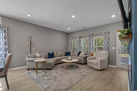Living - 5575 Whitebark Dr, Myrtle Beach, SC 29577 photo 2 of 3