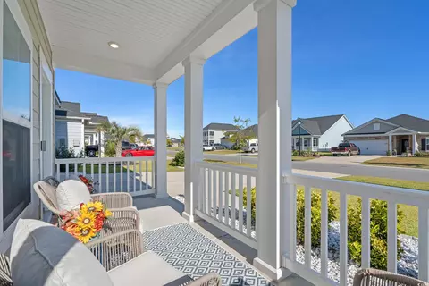 Exterior - 5575 Whitebark Dr, Myrtle Beach, SC 29577 photo 3 of 7