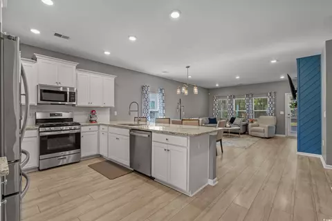 Kitchen - 5575 Whitebark Dr, Myrtle Beach, SC 29577 photo 1 of 6