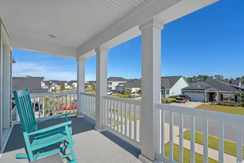 Exterior - 5575 Whitebark Dr, Myrtle Beach, SC 29577 photo 2 of 7