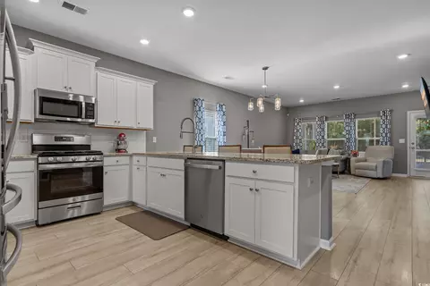 Kitchen - 5575 Whitebark Dr, Myrtle Beach, SC 29577 photo 4 of 6
