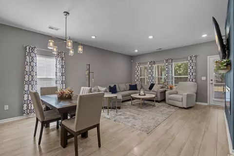 Dining - 5575 Whitebark Dr, Myrtle Beach, SC 29577 photo 1 of 2