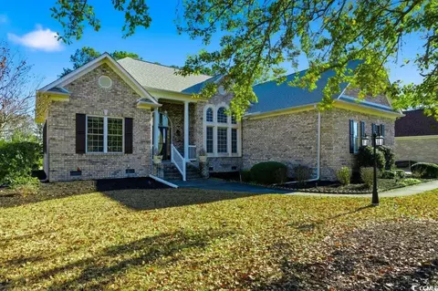 1131 Bear Lake Dr, Longs, SC 29568