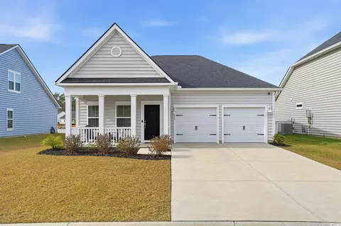 176 Empyrean Cir, Myrtle Beach, SC 29588
