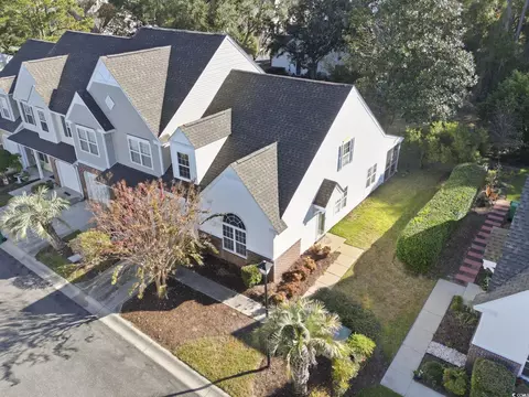 195 Pembroke Ln #195, Pawleys Island, SC 29585