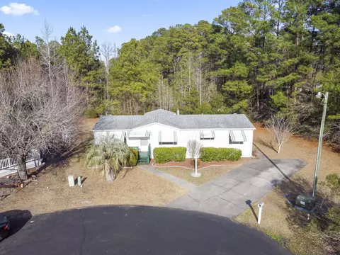 1029 Palm Dr, Conway, SC 29526