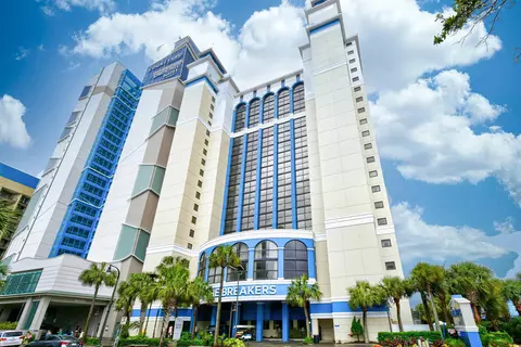 2004 N Ocean Blvd #1474, Myrtle Beach, SC 29577