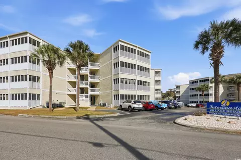 4350 Intercoastal Dr #1209, Little River, SC 29566