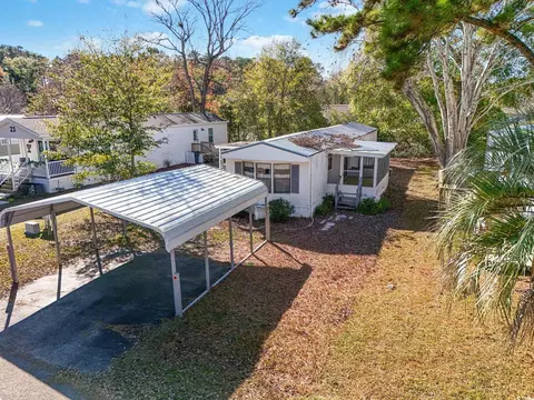 25 Crooked Island Cir, Murrells Inlet, SC 29576