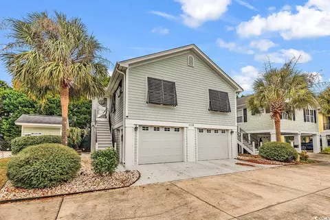 1125 Camellia Dr, Surfside Beach, SC 29575