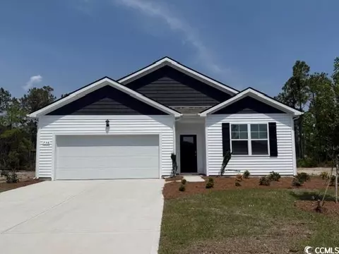 730 Grateful Dr, Little River, SC 29566