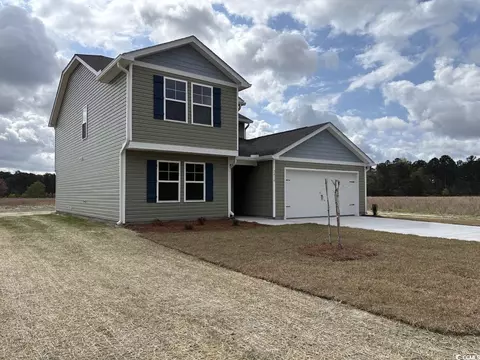 2630 Tansy Rd, Loris, SC 29569