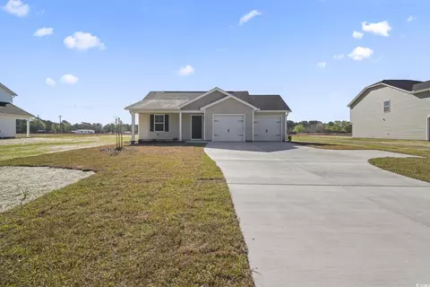 2642 Tansy Rd, Loris, SC 29569