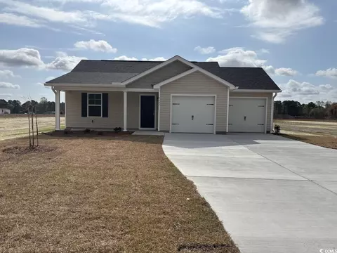 2642 Tansy Rd, Loris, SC 29569