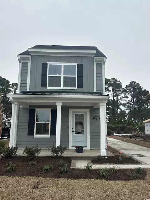 2821 Rowyn St, Longs, SC 29568