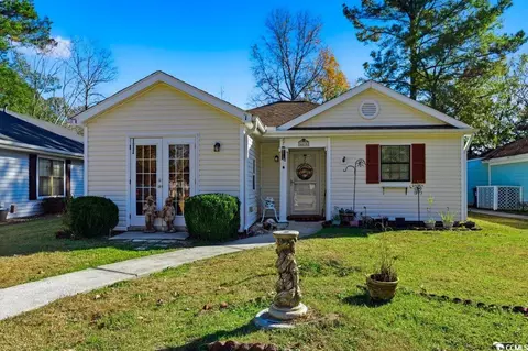 6616 Wintergreen Pt, Myrtle Beach, SC 29588