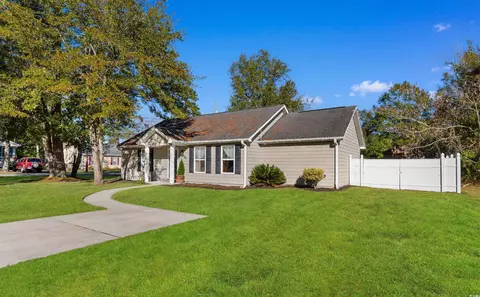 428 Daisy St, Georgetown, SC 29440