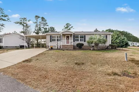 4480 Manitook Dr, Little River, SC 29566