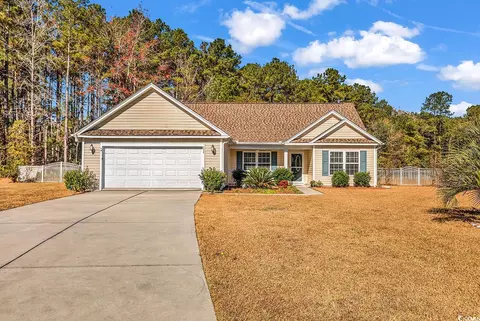 248 Timber Run Dr, Georgetown, SC 29440