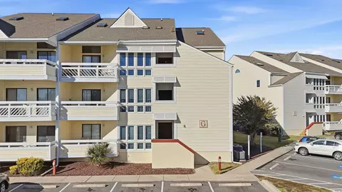1100 Possum Trot Rd #G 116, North Myrtle Beach, SC 29582
