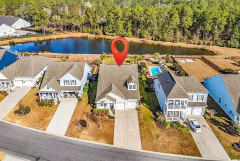 199 Southgate Ct, Pawleys Island, SC 29585