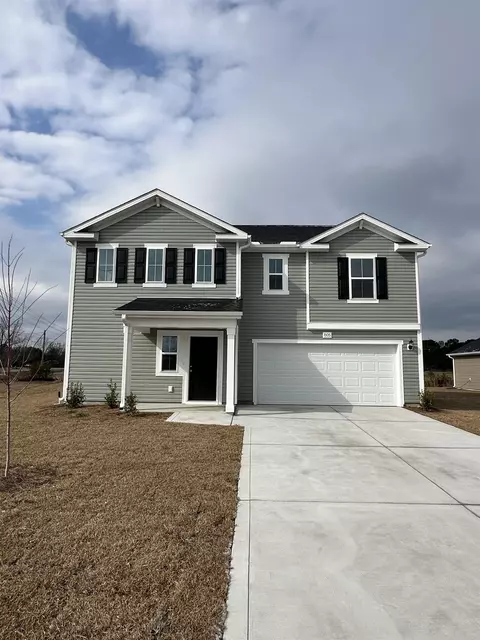 805 Rivas Way, Conway, SC 29527